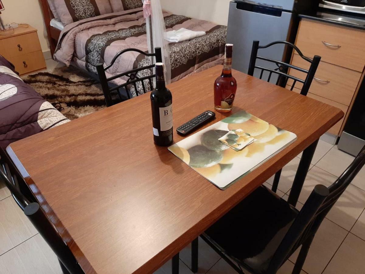 Mercy-Phillips Apartments Located At Eagle Tower Building Nairobi City Centre Ngoại thất bức ảnh
